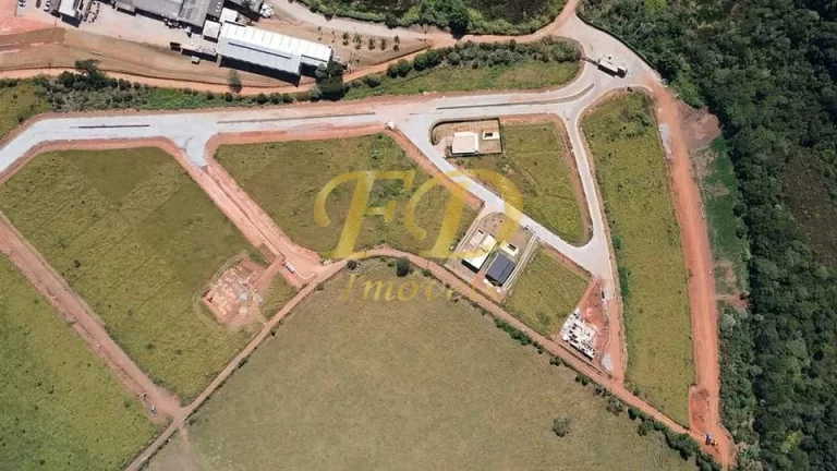 Imagem Terreno em Condomínio Eldorado / Joanópolis