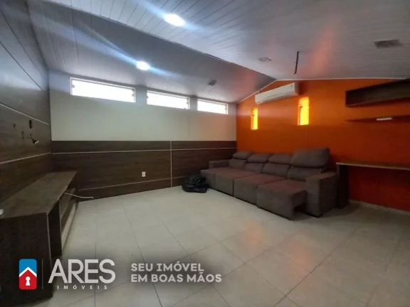 Imagem Casa à venda, 262 m² por R$ 800.000,00 - Parque Novo Mundo - Americana/SP