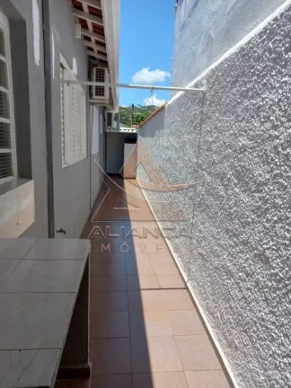 Imagem Casa - Ribeirão Preto - Jardim Independência