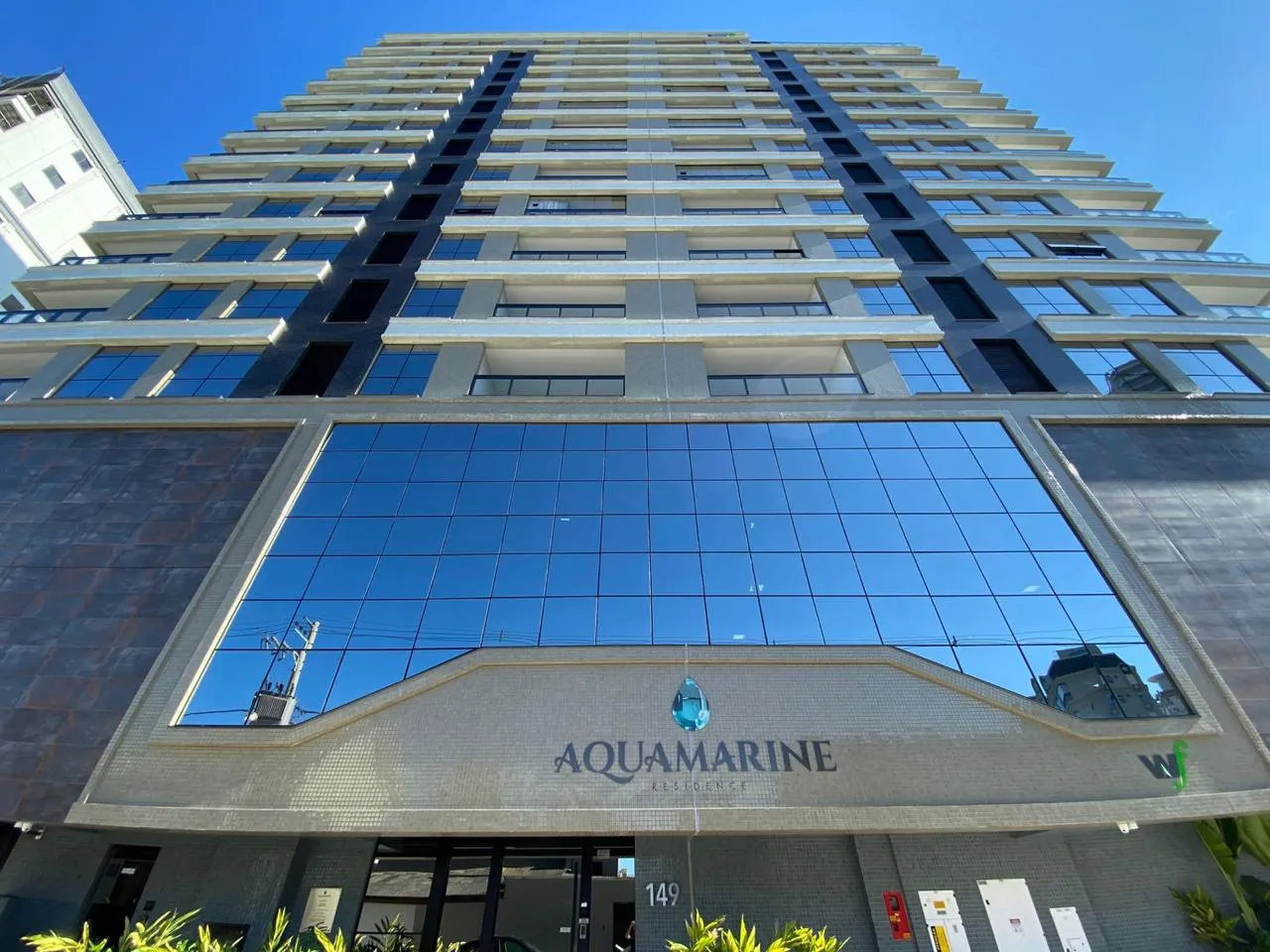 Foto do imóvel Apartamento com vista para o mar à venda com 84m2 por R$ 3.000.000,00