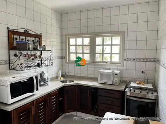 Imagem Casa em Condomínio para Venda em São Roque, Saboo, 4 dormitórios, 2 suítes, 4 banheiros