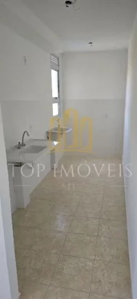 Imagem lindo apartamento dois dormitórios nunca habitado no Vista Linda