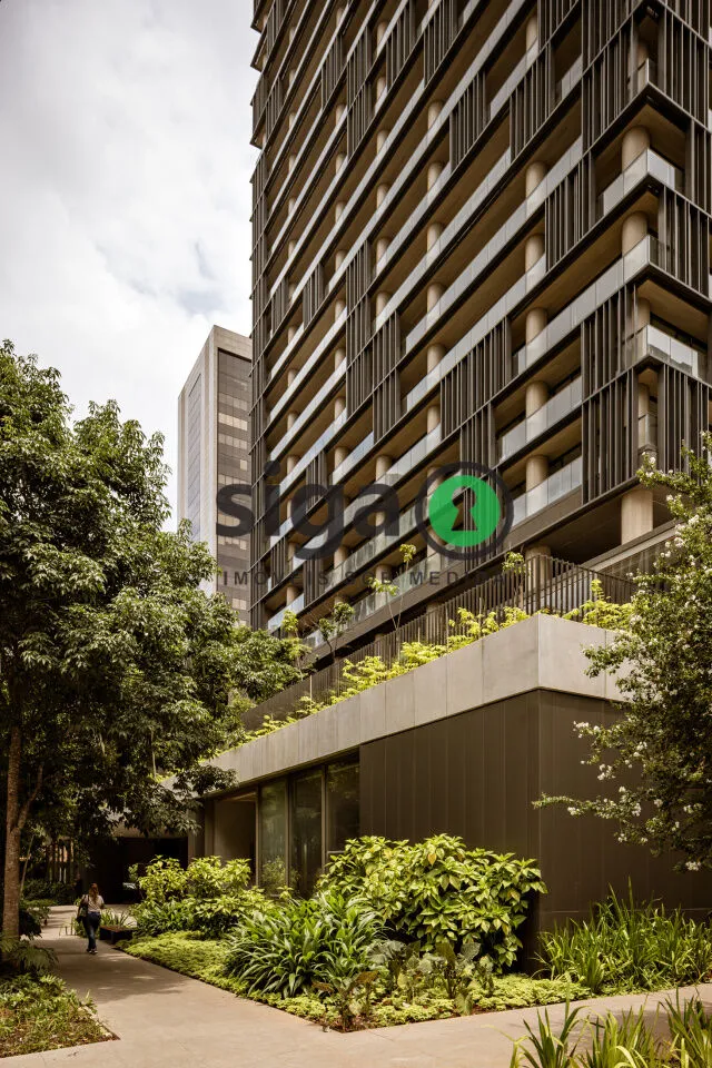 Imagem Apartamento para venda em Pinheiros - São Paulo - SP