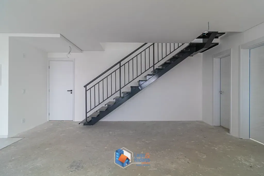 Foto do imóvel Apartamento à venda 2 Quartos 2 Vagas 159M² Santo Amaro São Paulo - SP em Rua Senador Milton Campos
