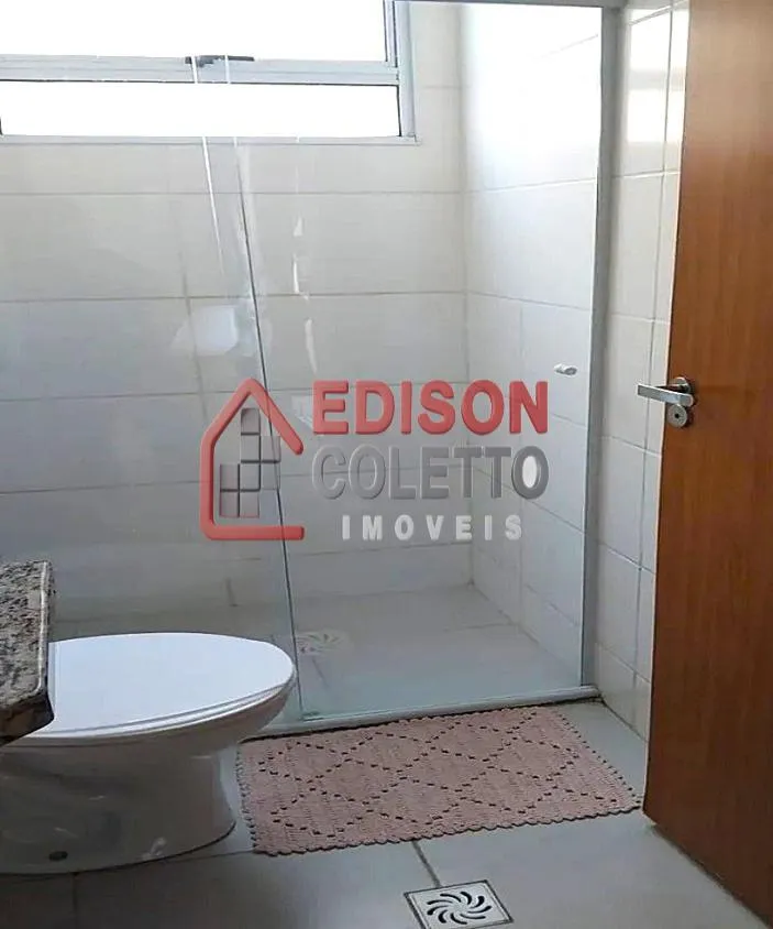 Imagem Excelente oportunidade, Apartamento a venda, com elevador, Residencial Piazza di Milano, Vila Industrial - Piracicaba/SP