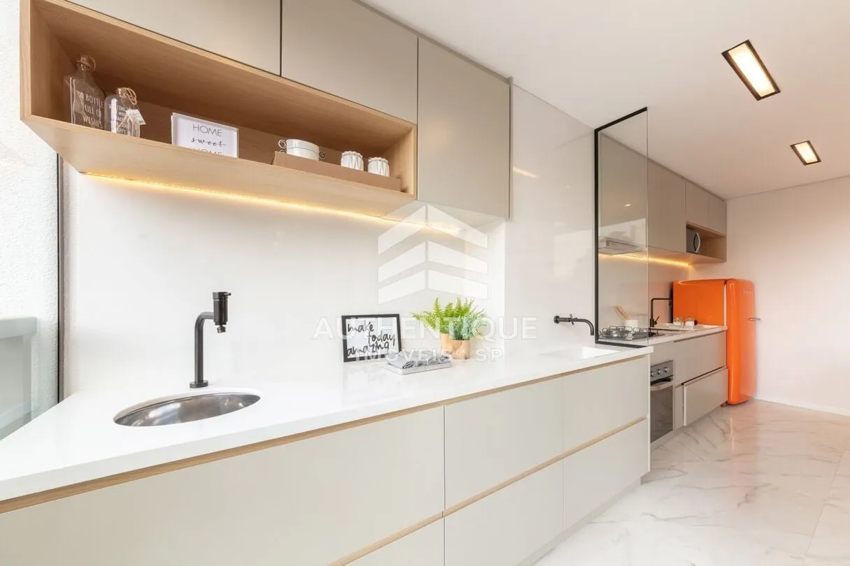 Imagem OMNI IBIRAPUERA - Apartamento à venda em São Paulo/SP