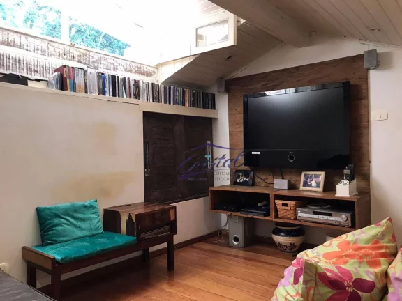 Imagem Casa com 3 dormitórios, 228 m² - venda por R$ 745.000,00 ou aluguel por R$ 5.995,00/mês - Butantã - São Paulo/SP