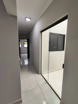 Imagem CASA TERREAHORTO FLORESTAL 1 - 3 DORMITORIOS (1 SUITE)