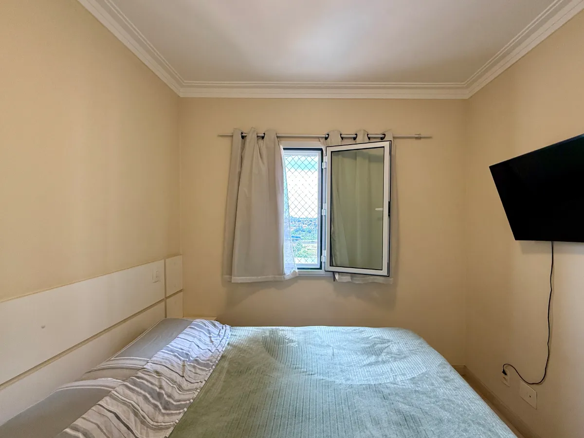 Imagem Apartamento para venda em Jardim Umuarama com 2 quartos, sendo 1 suíte, 65m2