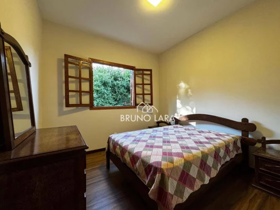 Imagem Casa à venda em Igarapé MG - Condomínio Fazenda Solar