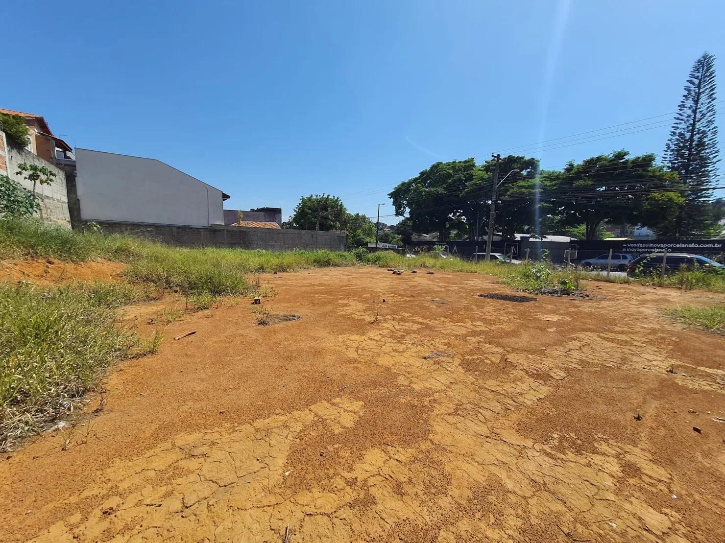Foto do imóvel Terreno à venda São Gonçalo, Taubaté - SP