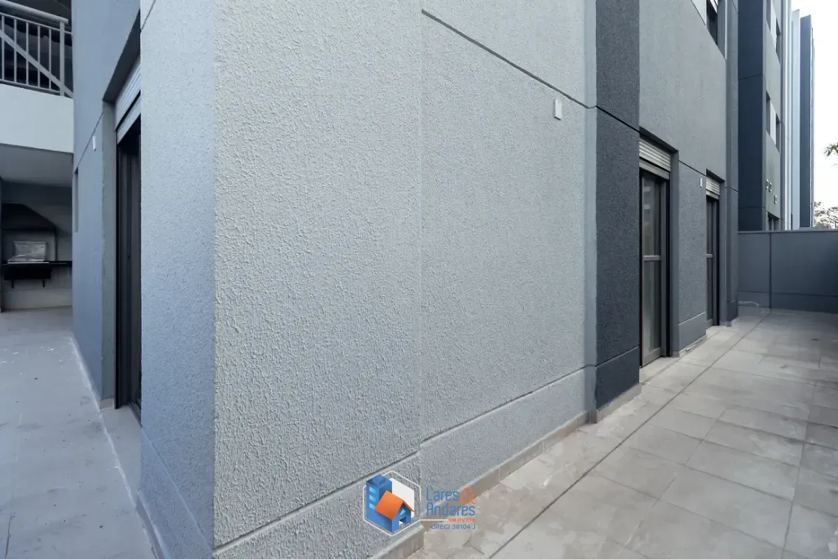 Imagem Apartamento para venda em City América com 3 quartos, sendo 1 suíte, 161.59m²
