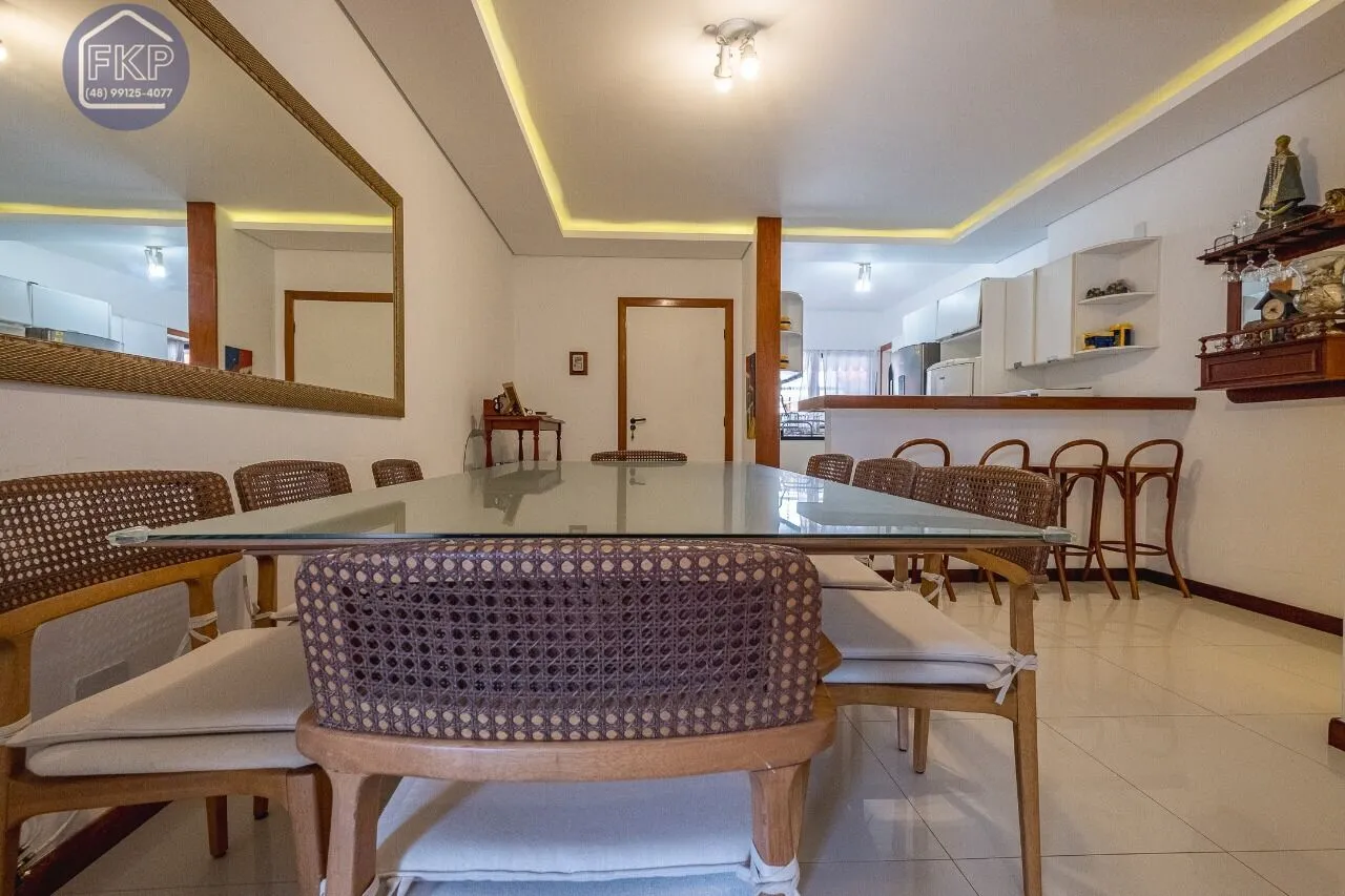 Imagem Apartamento em Ingleses Norte, Florianópolis/SC