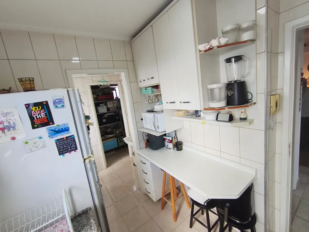 Imagem Apartamento para venda em Alto da Lapa com 2 quartos, 58m2