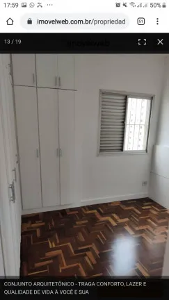 Imagem Apartamento com 2 Quartos à Venda ou Locação, 62 m² em Parque Mandaqui - São Paulo