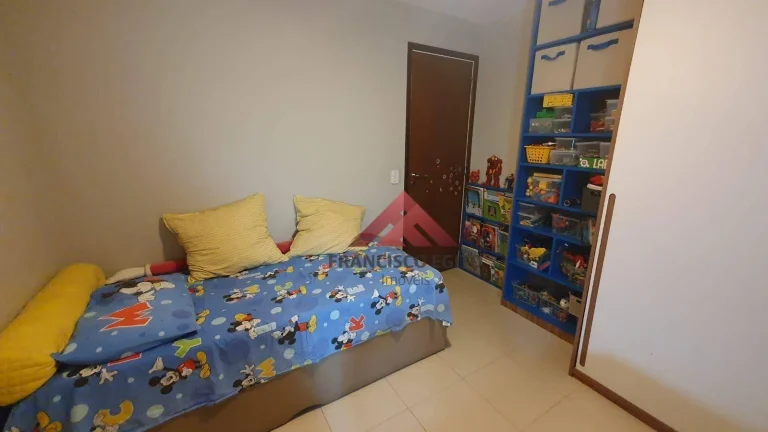Imagem Apartamento com 2 dormitórios à venda, 89 m² por R$ 842.000,00 - Icaraí - Niterói/RJ