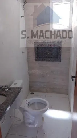 Imagem Apartamento para Venda em Santo André / SP no bairro Jardim Santo Alberto