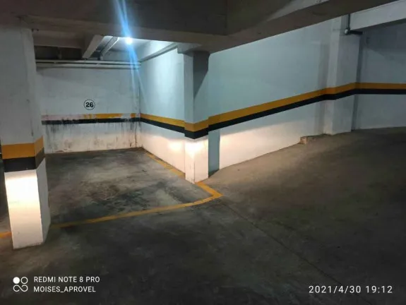 Imagem Apartamento com 2 Quartos à Venda, 67 m² em Centro - Criciúma
