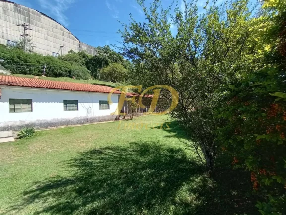 Imagem Sítio em Mairiporã