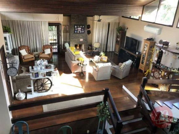 Imagem Casa com 6 dormitórios, 918 m² - venda por R$ 5.200.000,00 ou aluguel por R$ 51.300,00/mês - Ipanema - Porto Alegre/RS