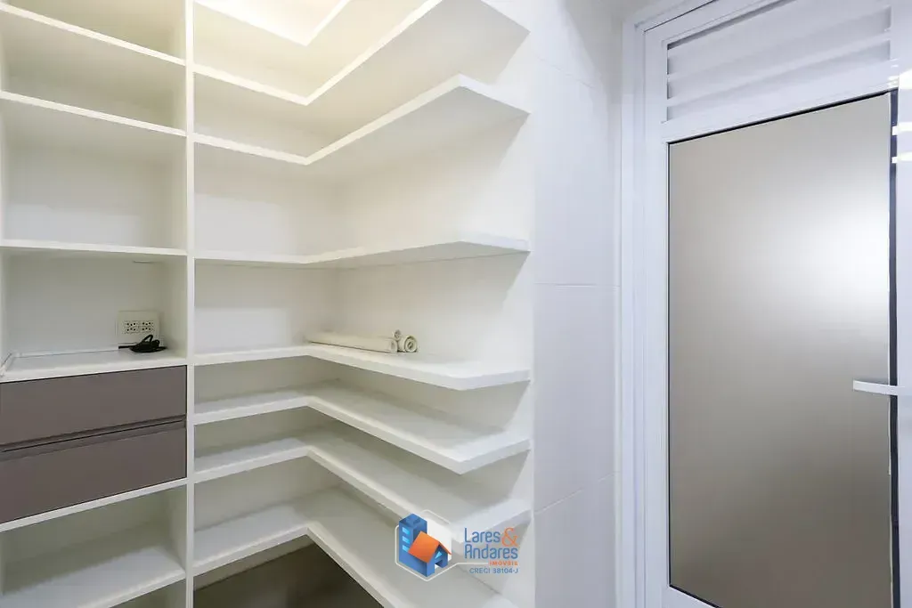 Imagem Apartamento à venda 2 Quartos 2 Suites 2 Vagas 108M² Água Branca São Paulo - SP
