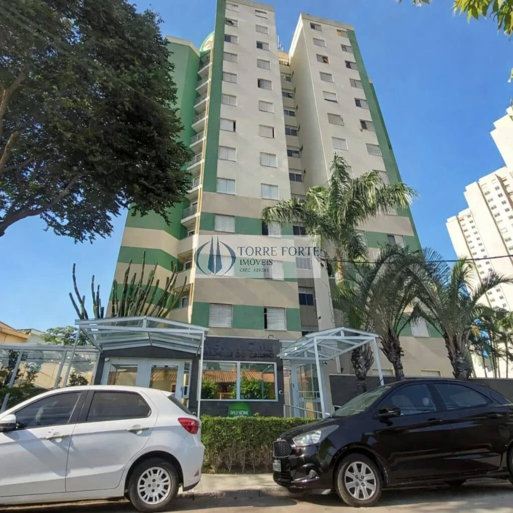 Imagem Apartamento com 2 dormitorios 1 vaga , Sacada na Fazenda Aricanduva .