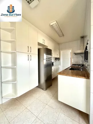 Imagem Apartamento à Venda Na Vila Mariana Com 4 Dormitórios Sendo 2 Suítes e 3 Vagas