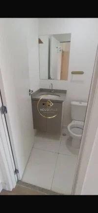 Imagem Apartamento 2 dormitórios (2 Suítes e 1 lavabo) , Pérola Villa Branca Jacar