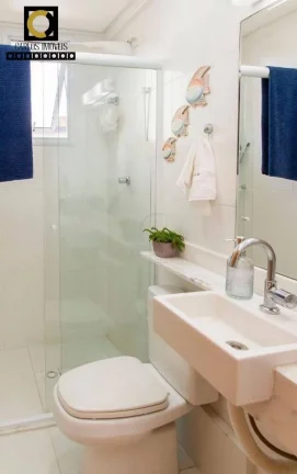 Imagem IMPERDÍVEL!!! Apartamento com porteira fechada a venda por 575Mil !!!!