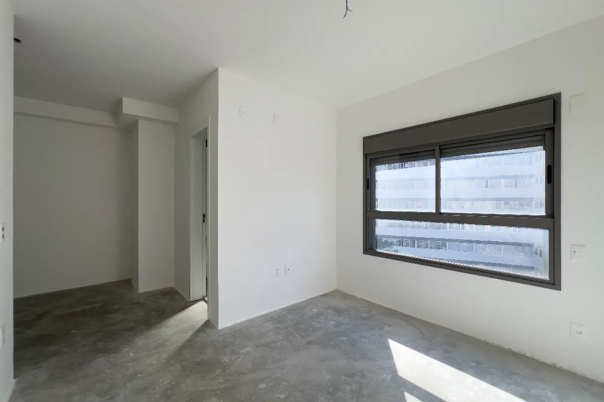 Imagem Apartamento para venda em Mooca com 3 quartos, sendo 3 suítes, 130m2
