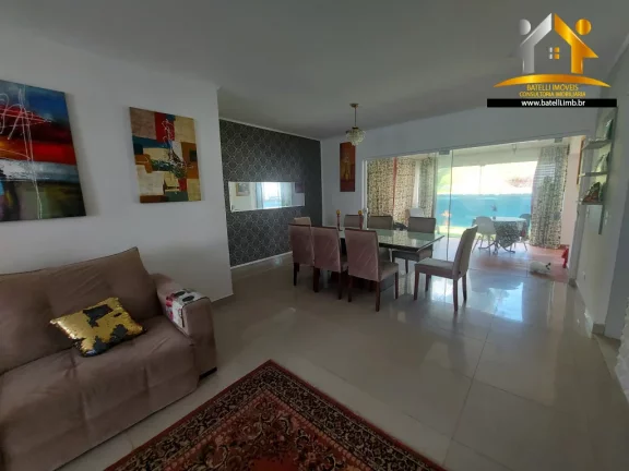 Imagem Casa - Central Park Residence - Vargem Grande Paulista | Batelli Imóveis