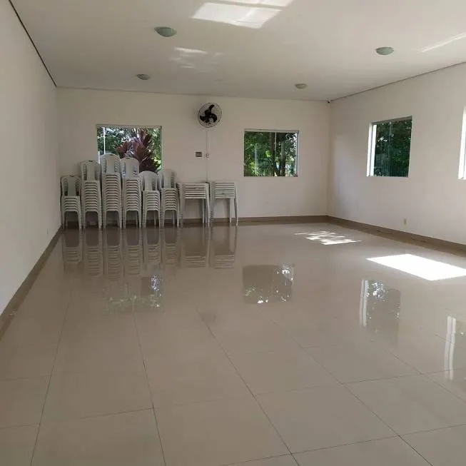Imagem Apartamento à venda 2 Quartos, 1 Vaga, 44M², Jardim Gurilândia, Taubaté - SP | Condomínio Parque Trivellato