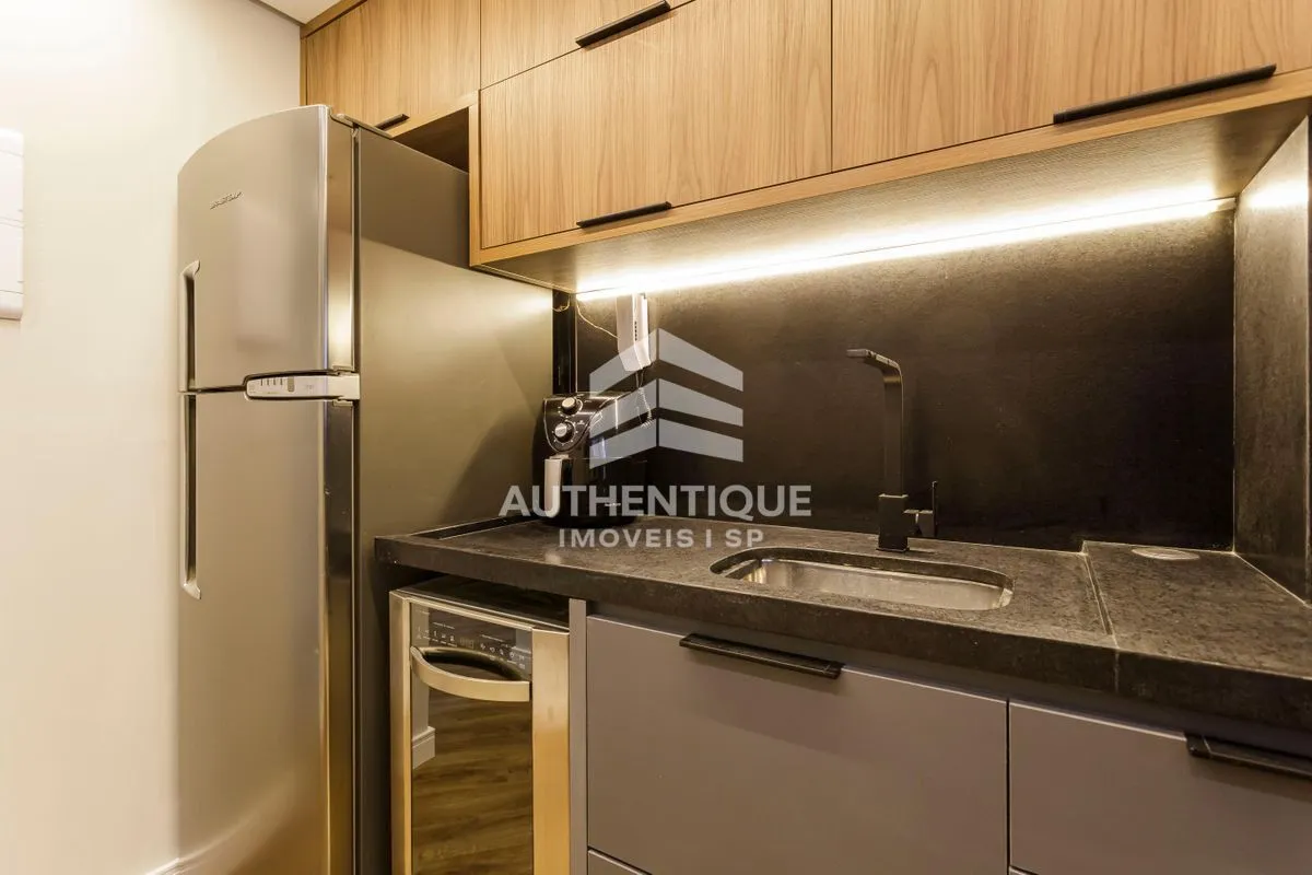 Imagem NOVA YORK MOEMA - Apartamento em Moema, São Paulo/SP