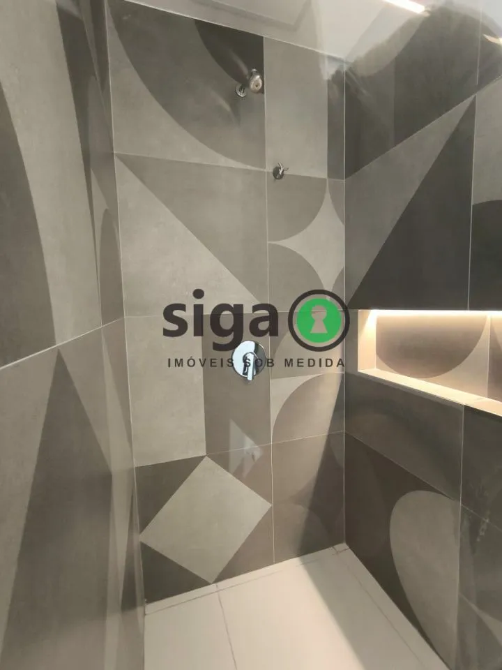 Imagem Apartamento de 37 metros 1 dormitório a venda no Butantã