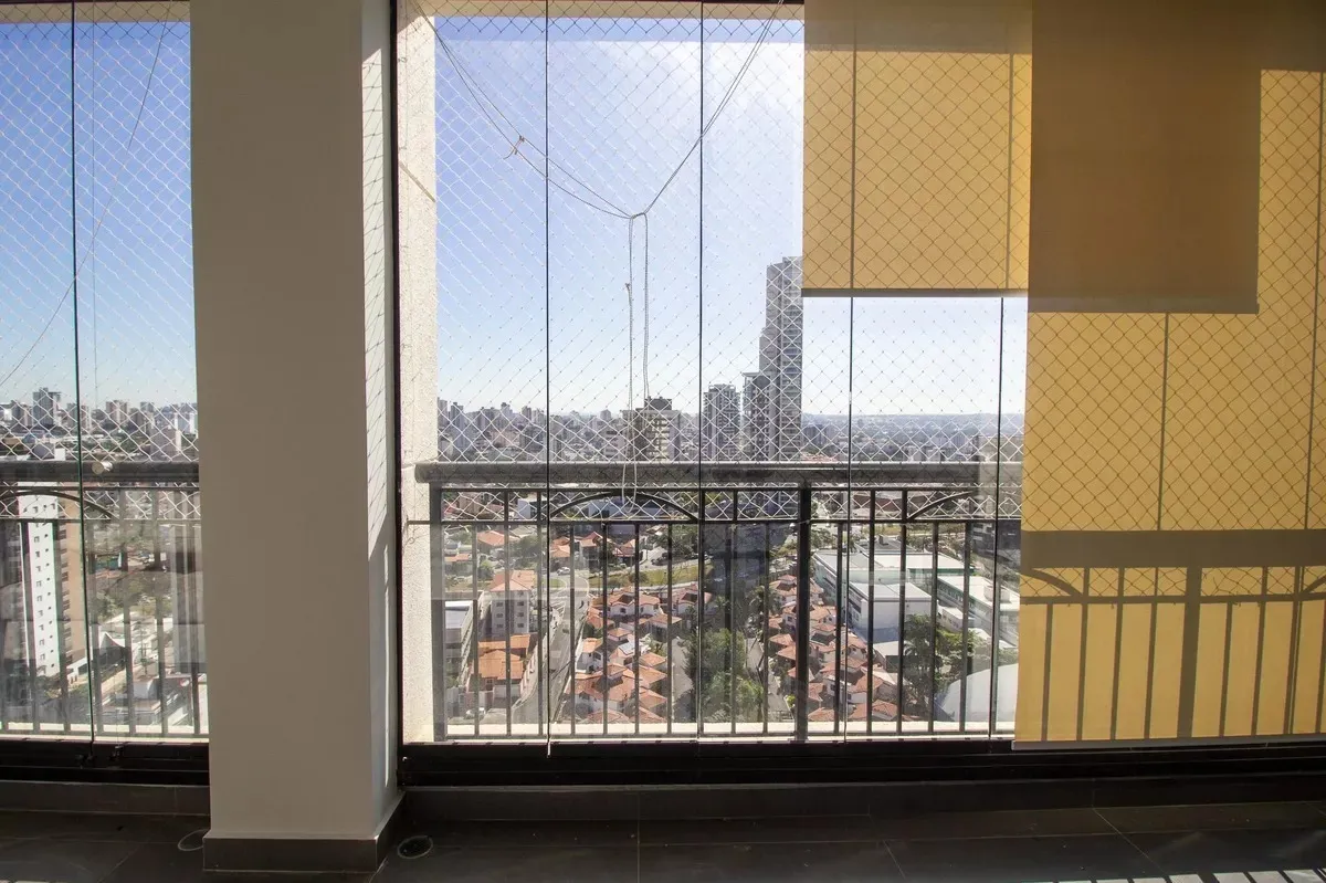 Imagem Apartamento 3 Suítes Condominio Unico Campolim- Sorocaba /SP