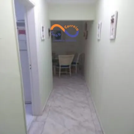 Imagem Apartamento com 2 Quartos à Venda, 70 m² em Enseada - Guarujá