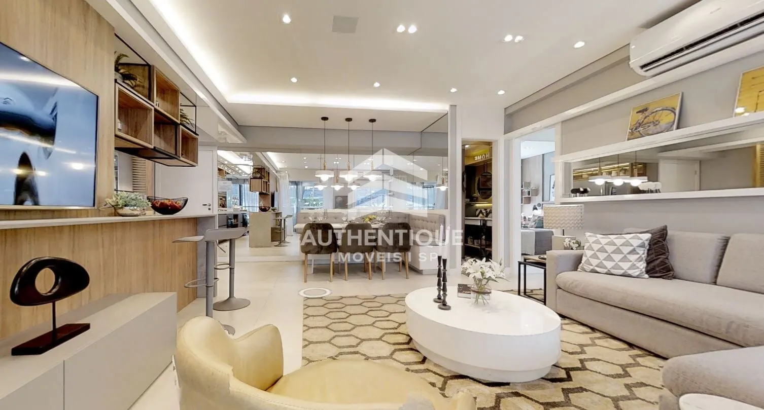 Imagem SOHO PARAISO - Apartamento no bairro Paraíso à venda