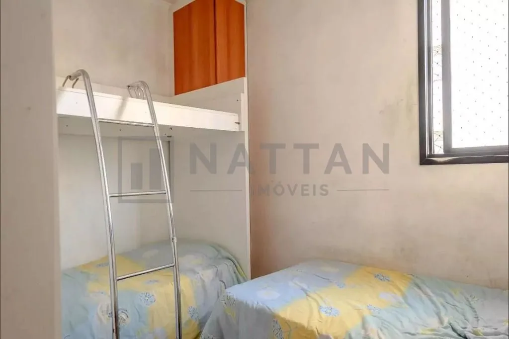 Imagem Apartamento com 3 dormitórios à venda, 63 m² por R$ 543.000,00 - Tatuapé - São Paulo/SP