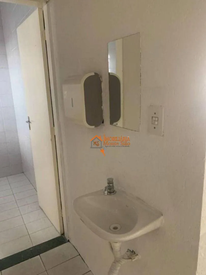 Imagem Salão à venda, 200 m² por R$ 1.700.000,00 - Vila Talarico - São Paulo/SP
