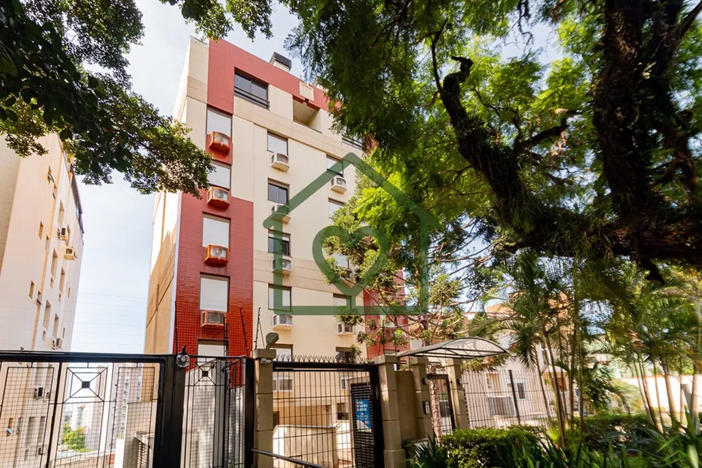 Imagem APARTAMENTO DESOCUPADO DE 75m² COM 2 DORMITÓRIOS (1 SUÍTE), 2 BANHEIROS, SALA, COZINHA AMERICANA ...