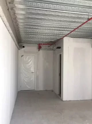 Imagem Sala comercial, 27,29m2, à venda em Rio de Janeiro, Santo Cristo