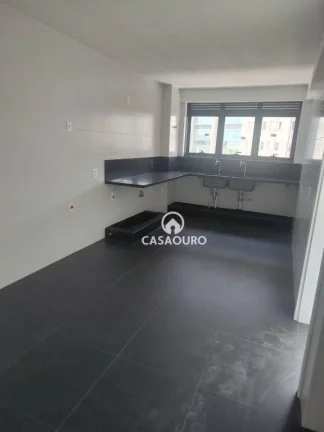 Imagem Apartamento com 4 dormitórios à venda, 225 m² por R$ 4.736.600,00 - Vila da Serra - Nova Lima/MG