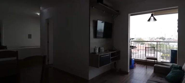 Imagem APARTAMENTO RESIDENCIAL em SÃO PAULO - SP, VILA DAS MERCÊS