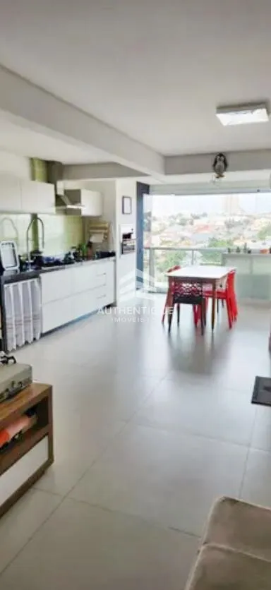 Imagem MONDRIAN BARCELONA - SÃO CAETANO DO SUL - Apartamento à venda no bairro Barcelona - São Caetano do Sul/SP