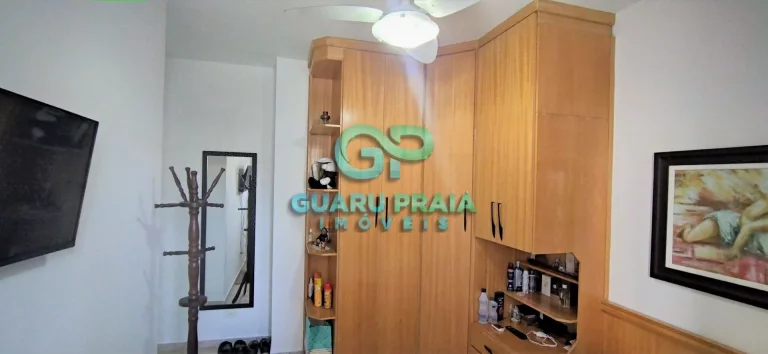 Imagem Apartamento à venda no bairro Astúrias - Guarujá/SP