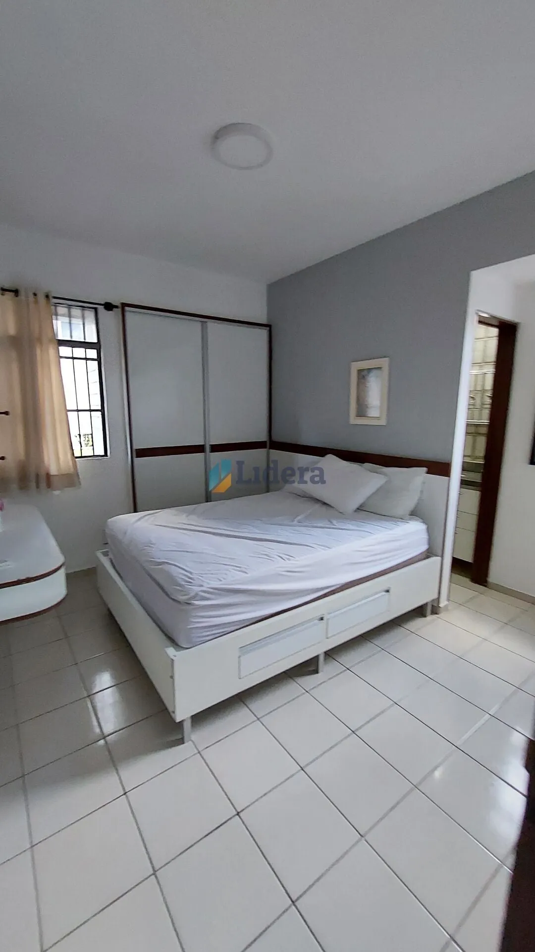 Imagem Apto mobiliado - 57m² - 2 quartos - 1 suite - em Intermares, Cabedelo/PB