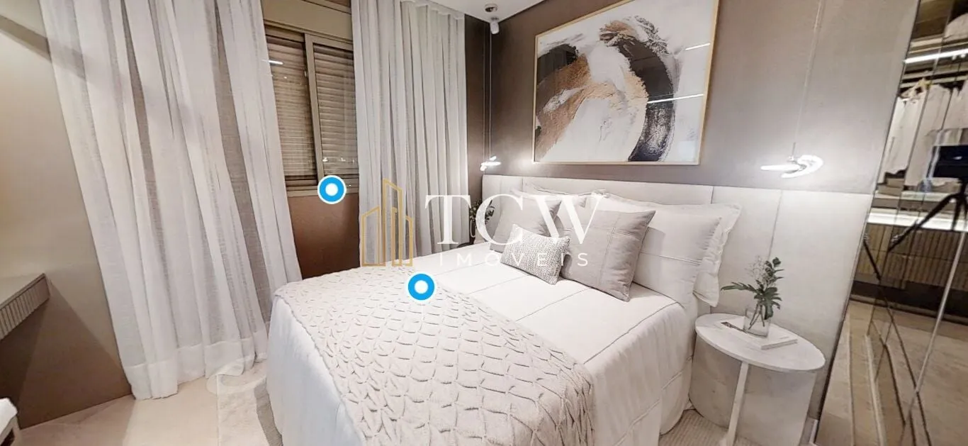 Imagem Apartamento à venda no bairro Vila Mariana - São Paulo/SP, Zona Sul