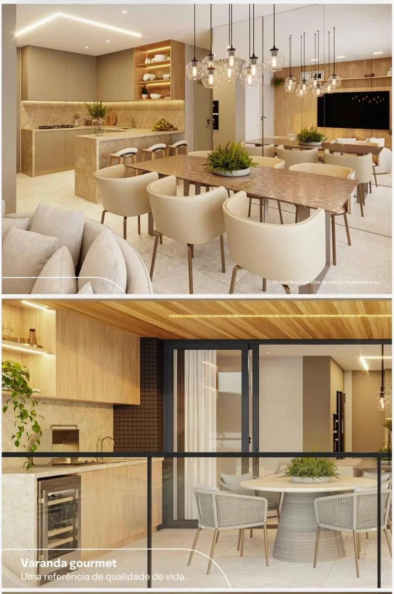Imagem Apartment em Salvador - Bahia, Caminho das Árvores