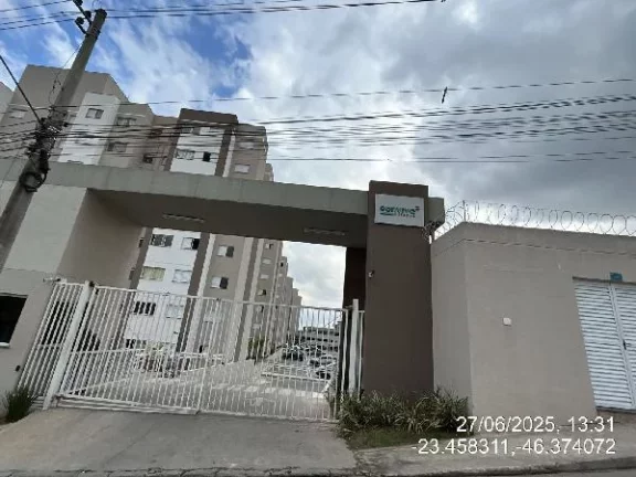 Oportunidade Única em ITAQUAQUECETUBA - SP | Tipo: Apartamento | Negociação: Leilão | Situação: Imóvel em RUA OSWALDO CRUZ