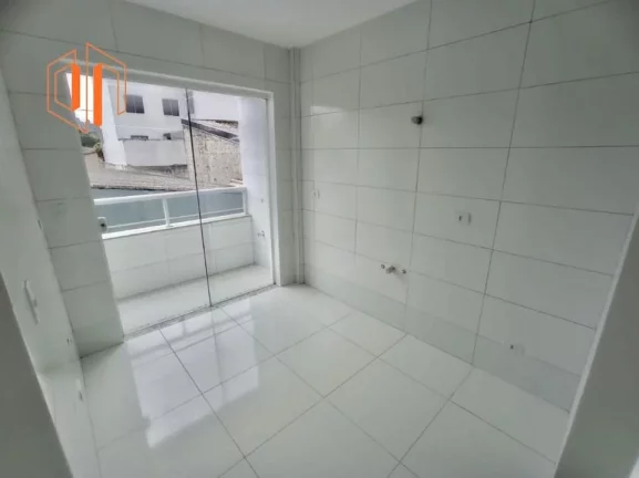 Imagem Apartamento para Venda em São José dos Pinhais, Cruzeiro, 3 dormitórios, 1 suíte, 2 banheiros, 1 vaga